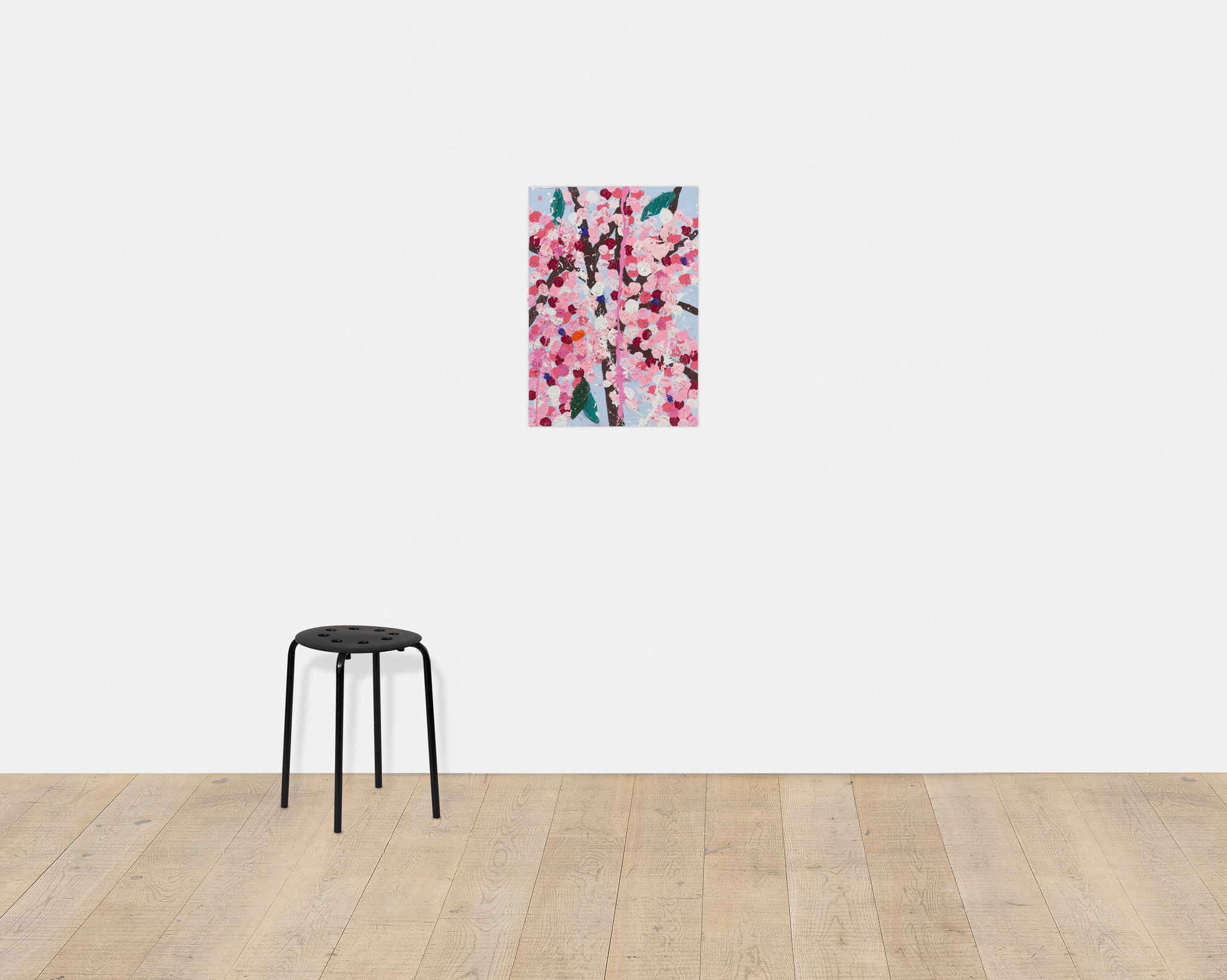 Lustful Blossom scale image