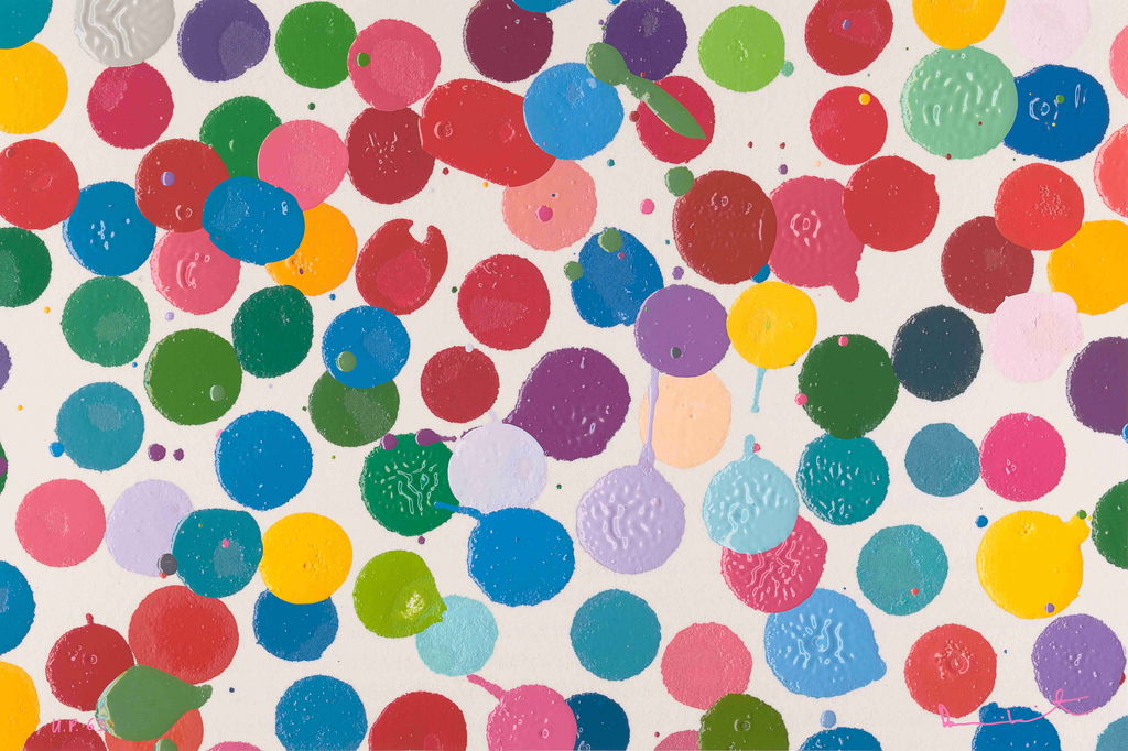 The Currency Unique Prints image #1 main image