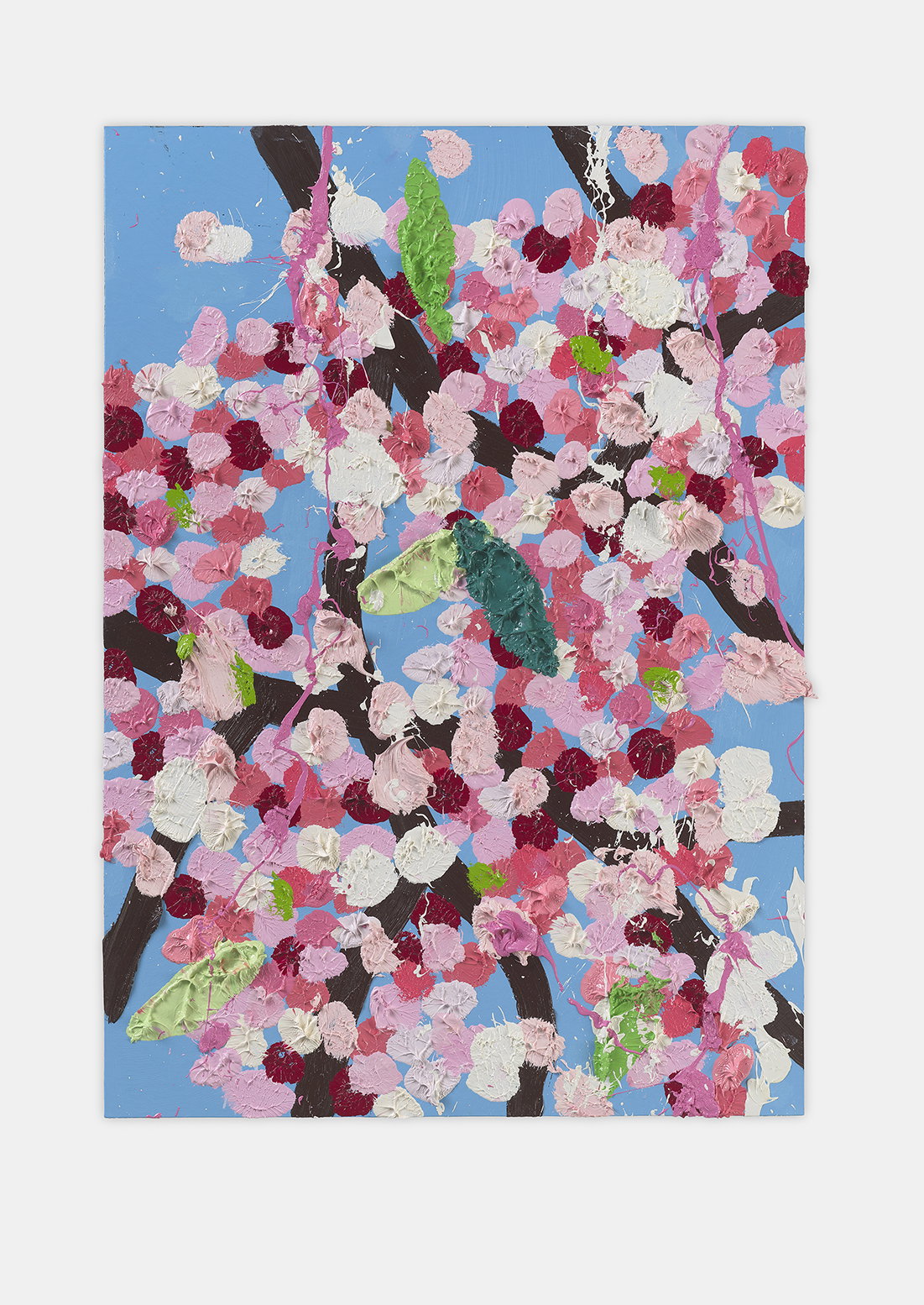 Sincerity Blossom 1 main image