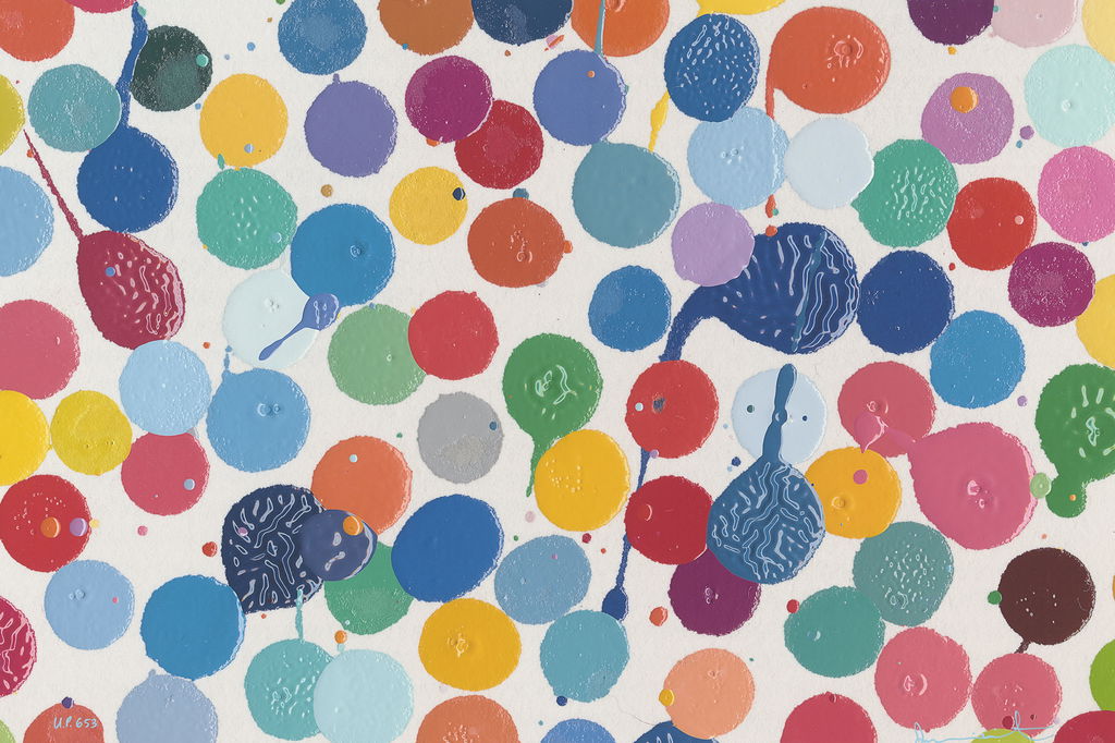 The Currency Unique Prints image #1 main image