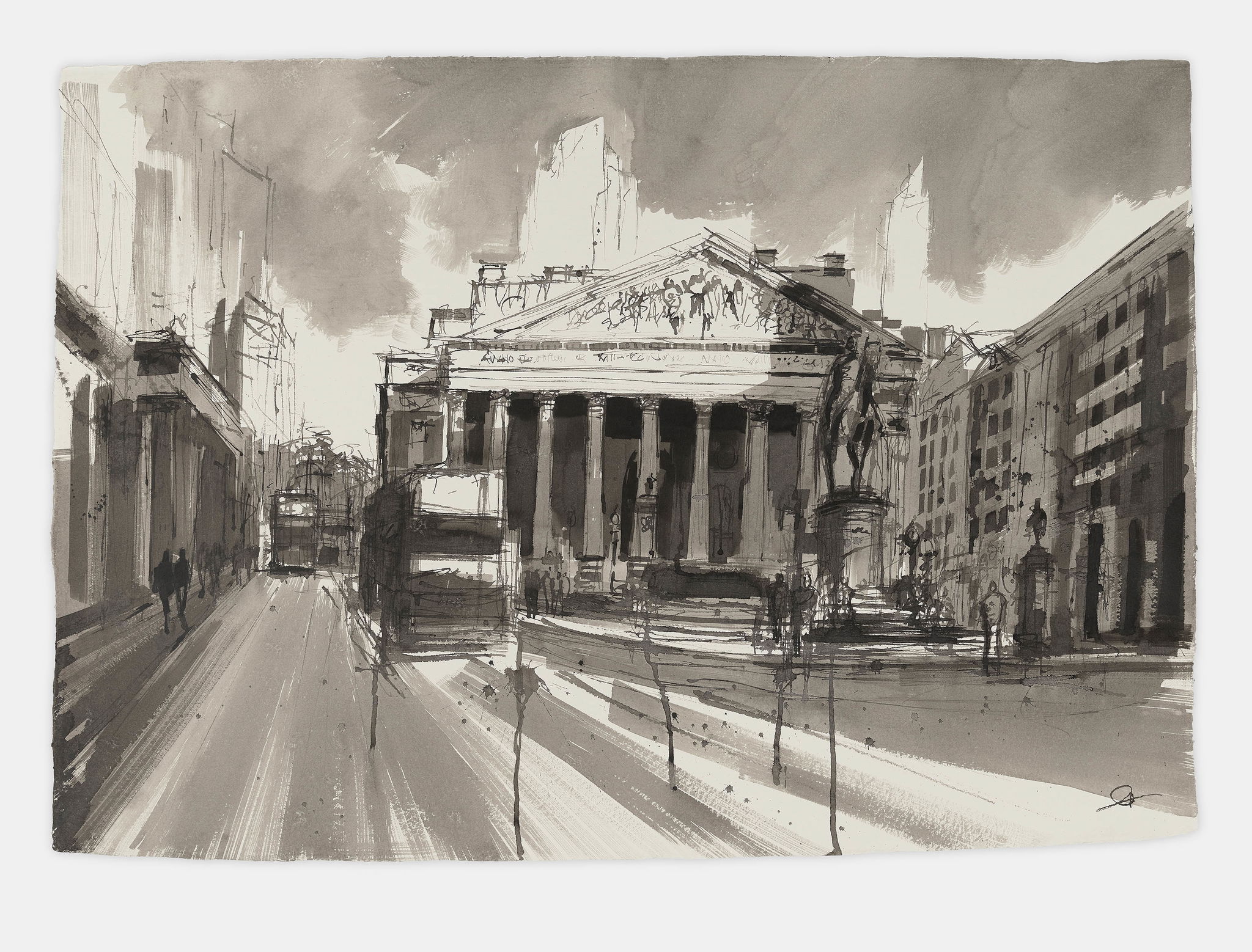 Exchange Flow 1 main image