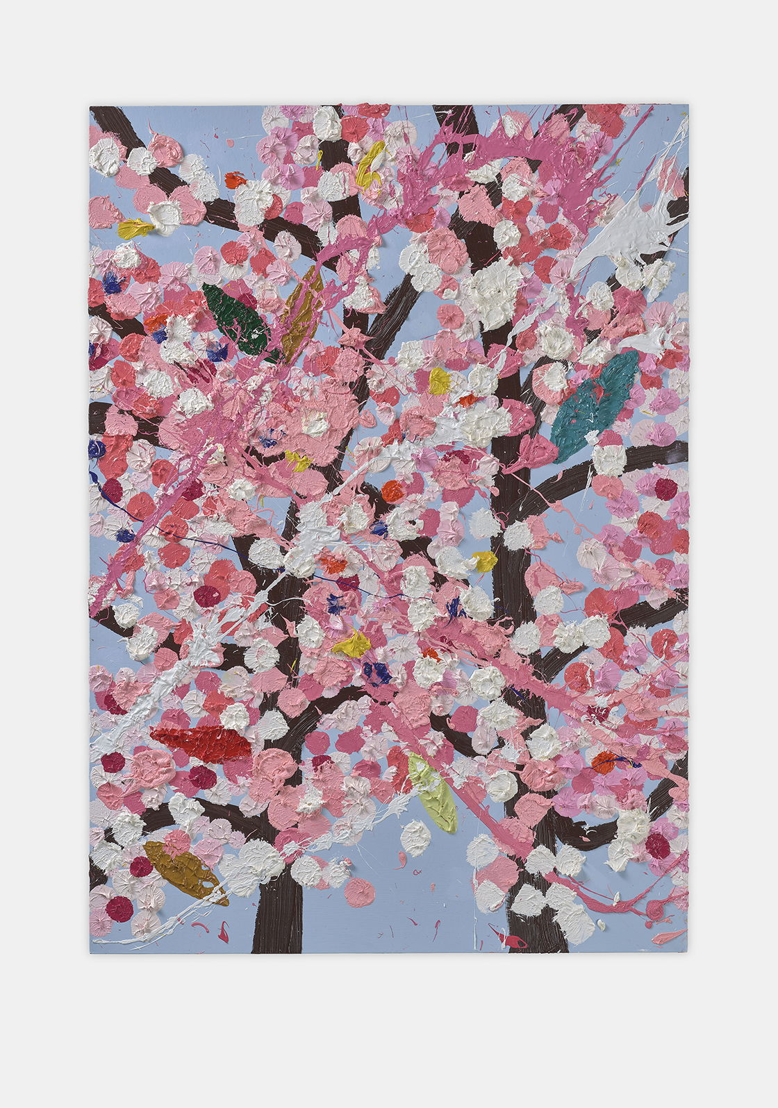 Precious Blossom 1 main image