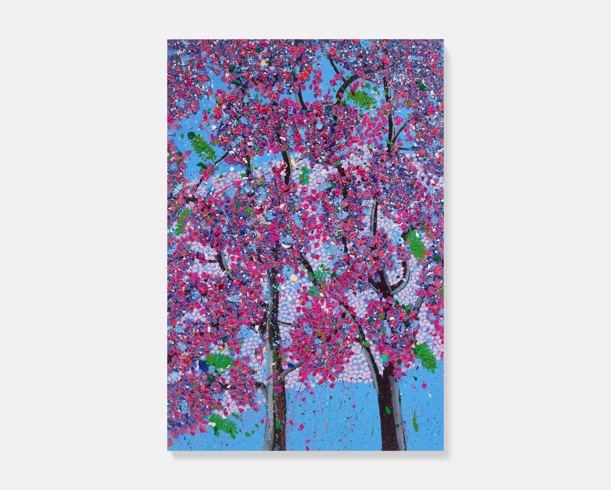 Damien Hirst - The Emotions | HENI Editions