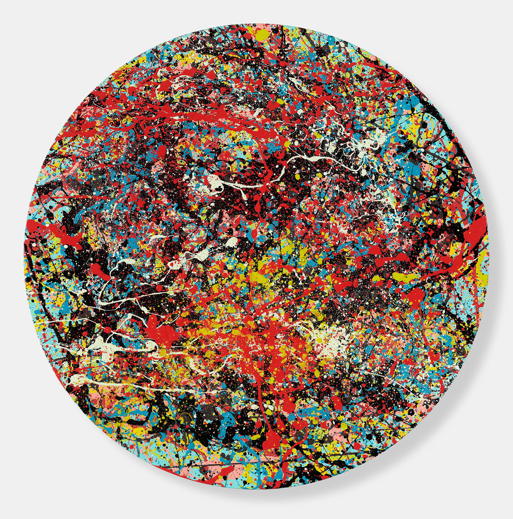 Dust From A Dying Star 1 main image