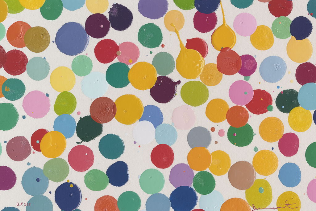 The Currency Unique Prints image #1 main image