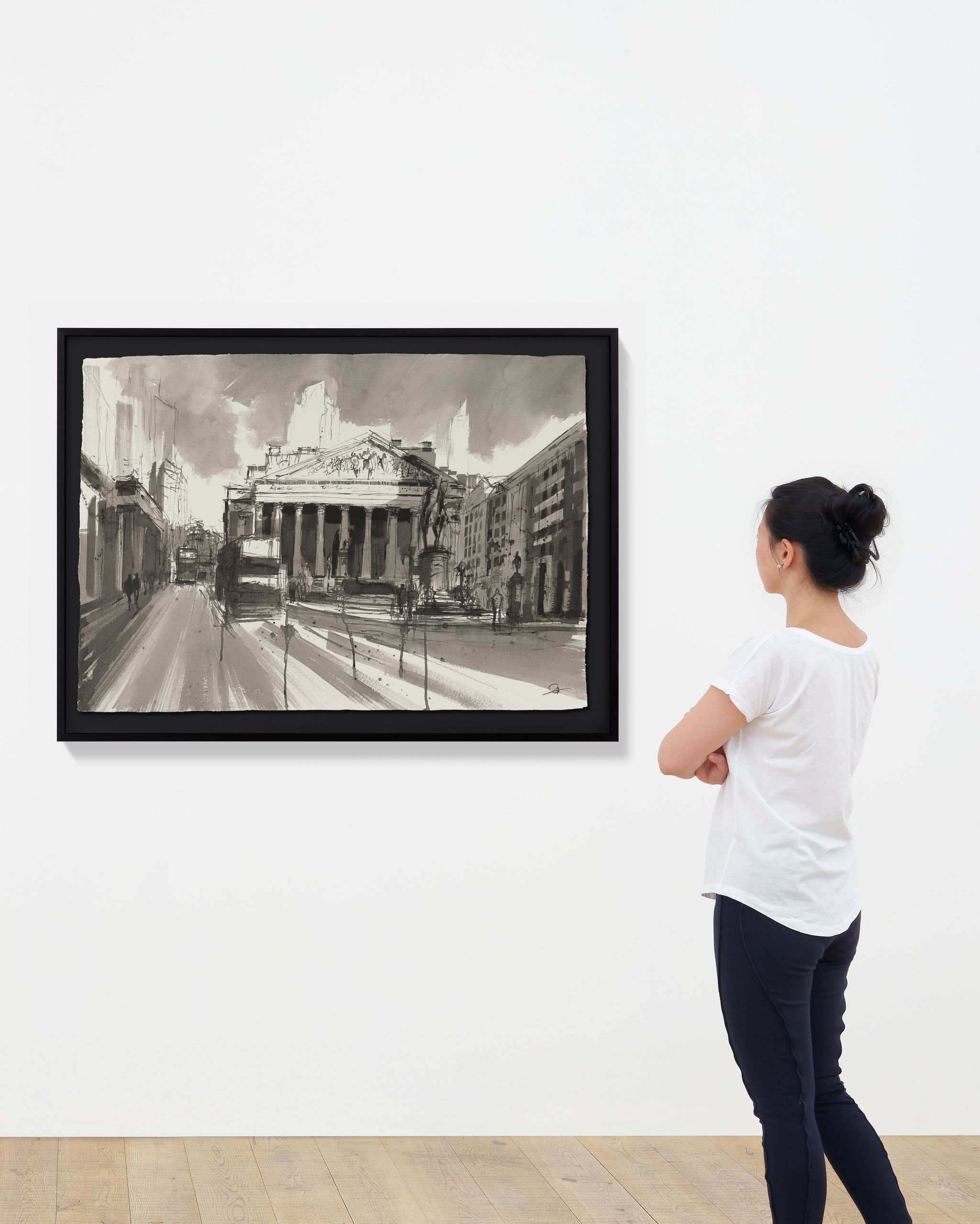 Exchange Flow scale image