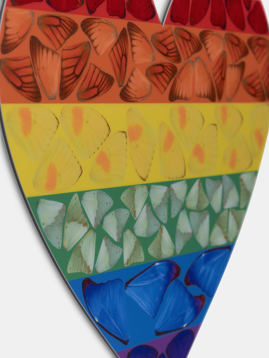 Butterfly Heart (Small) image #4