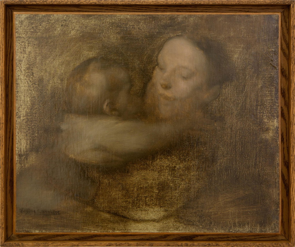 Caresse. Image courtesy of Sotheby's