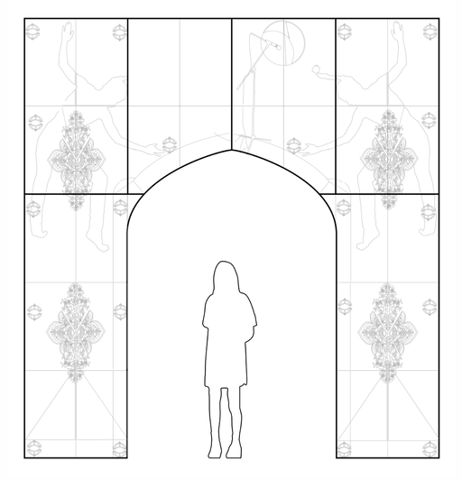 We the Structures at Ruttkowski;68 in New York