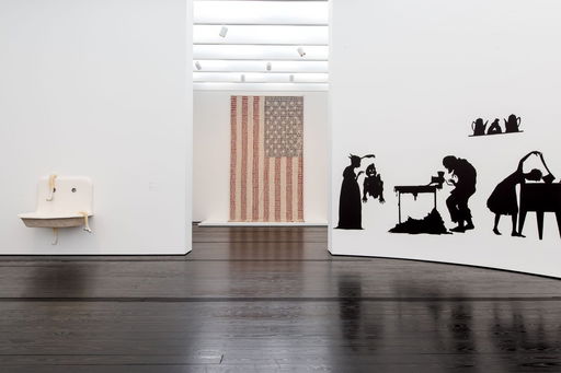 The Arrival of Untitled Art Fair Houston Reveals A Hidden Historical Art Scene Autre Magazine