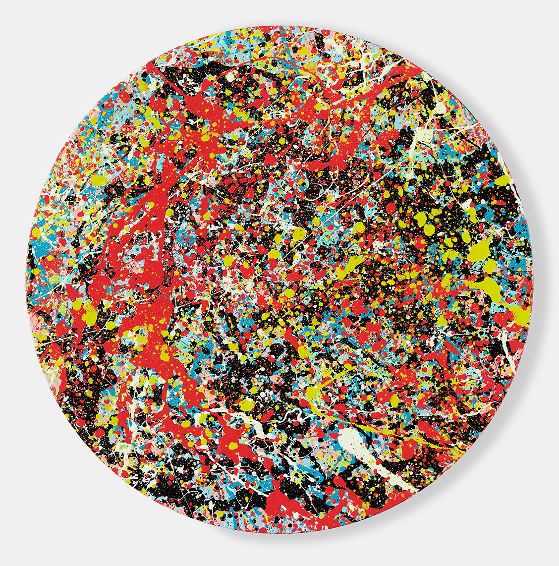 Interstellar Ink 1 main image