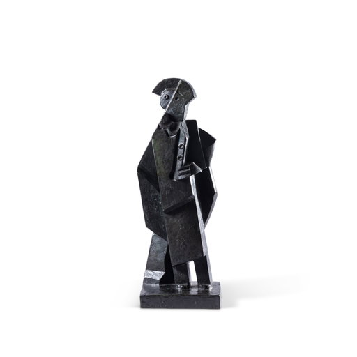 Jacques Lipchitz Work Heads to Auction