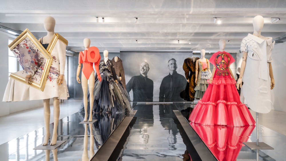 Viktor & Rolf | HENI News Profile