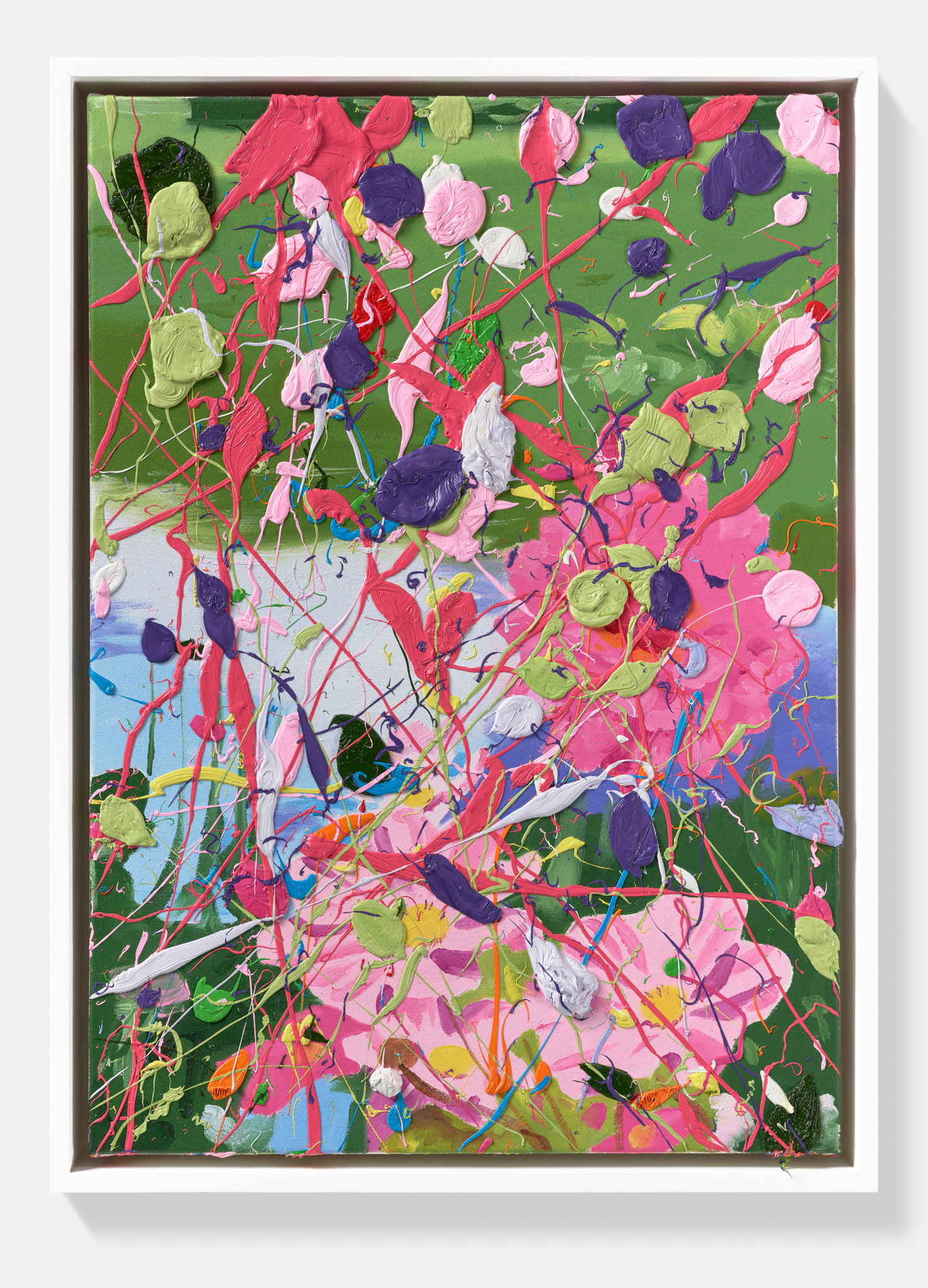 Impassioned Hidden Garden 1 main image