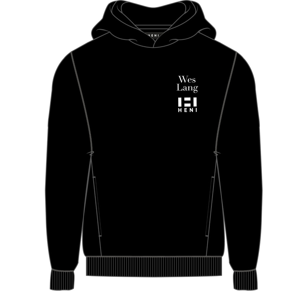 Radiant life force guiding us to divine perfection Hoodie image #2