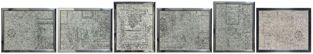 Doors II. Image courtesy of Sotheby's, Online