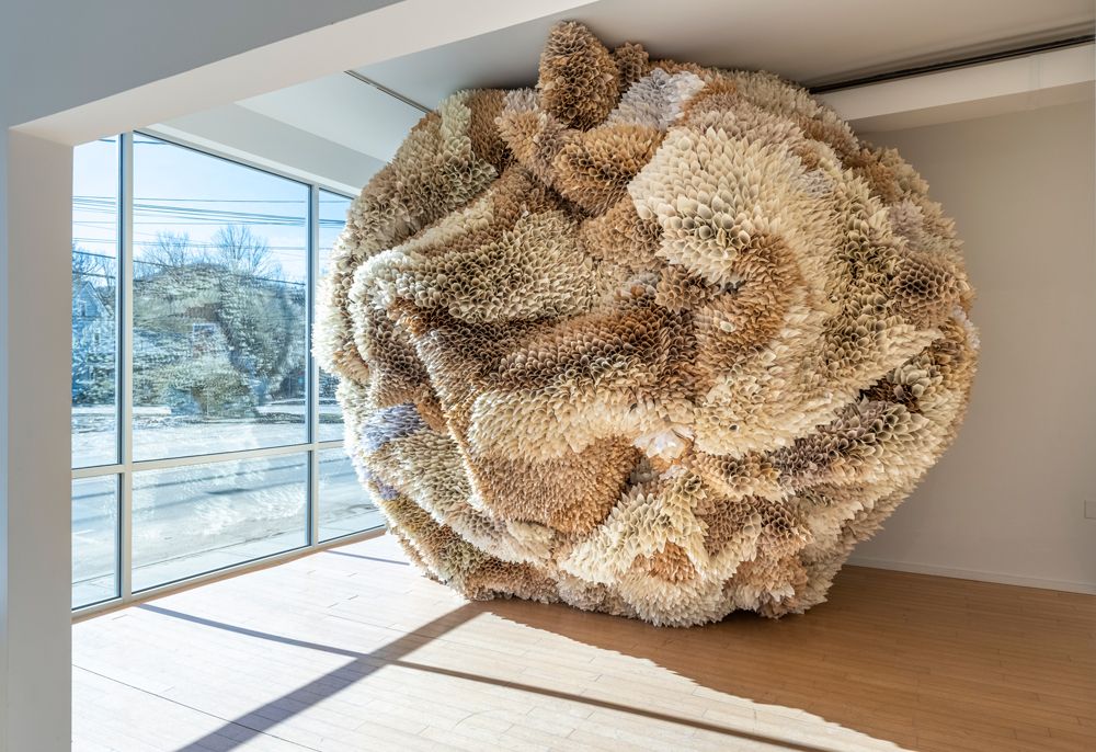 Samuelle Green, Judith Henry & Lizzie Wright