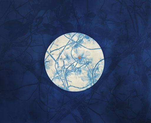 LUMINOUS VISIONS: DORA SOMOSI
