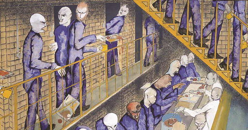 Peter Cameron: Artistic Convictions