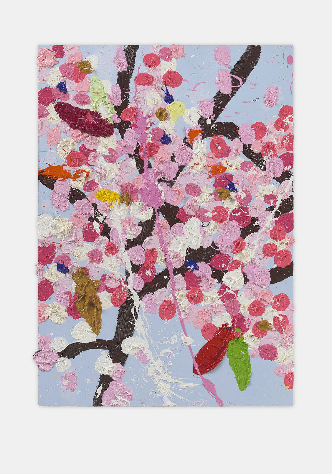 Capable Blossom 1 main image