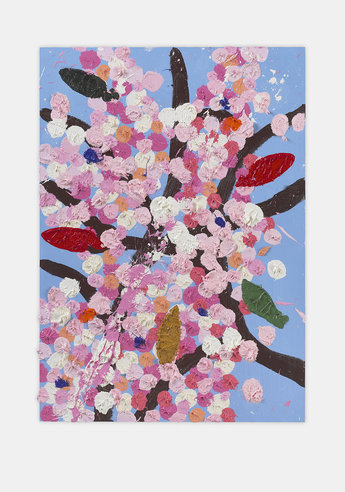 Captivated Blossom 1 main image