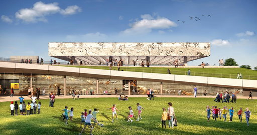 Here is the last day you can visit the La Brea Tar Pits museum before it closes for renovation