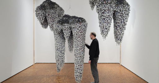 De/Collecting Memories from Turtle Island