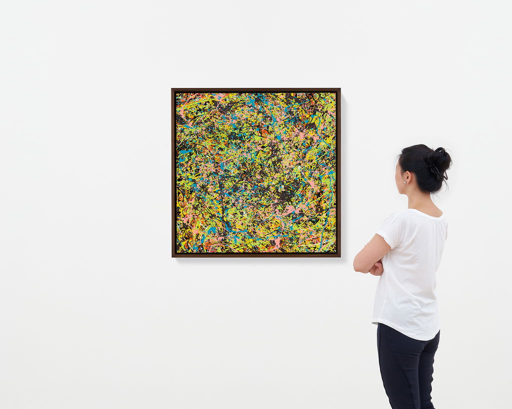 As The Heavens Unfold scale image