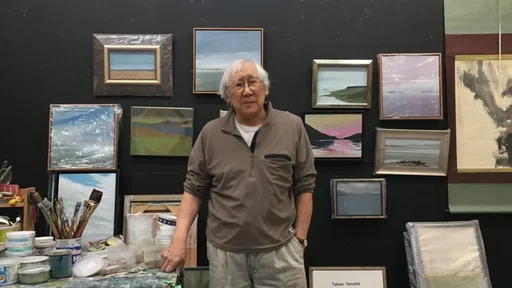 New exhibition at Yorkville’s top gallery celebrates the 100th birthday of this famous artist