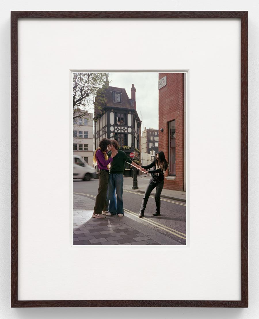 Image courtesy of David Kordansky Gallery