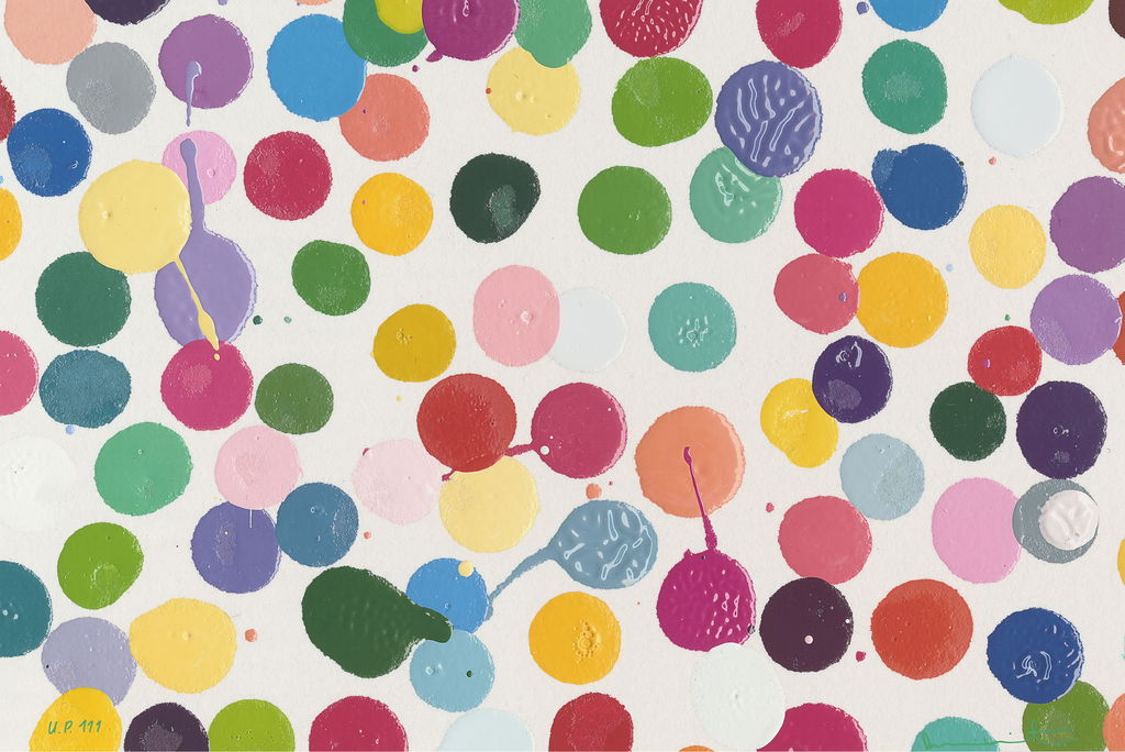 The Currency Unique Prints image #1 main image