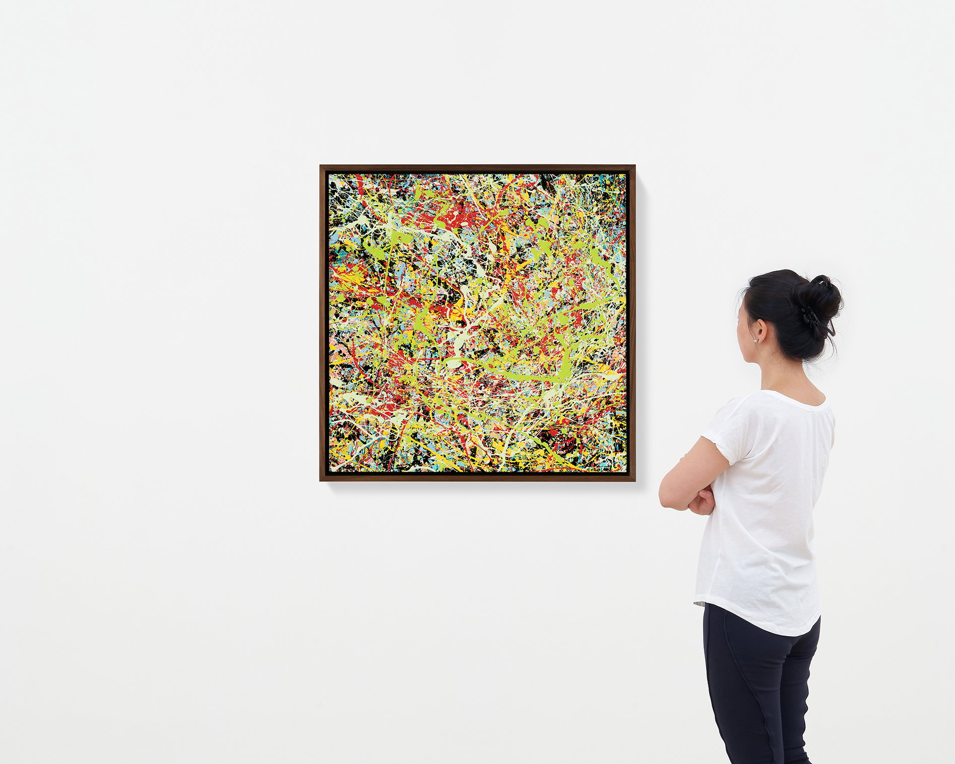 Starlight Canvas Dream scale image
