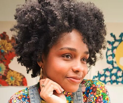 Giovanna Swaby Joins Tern Gallery
