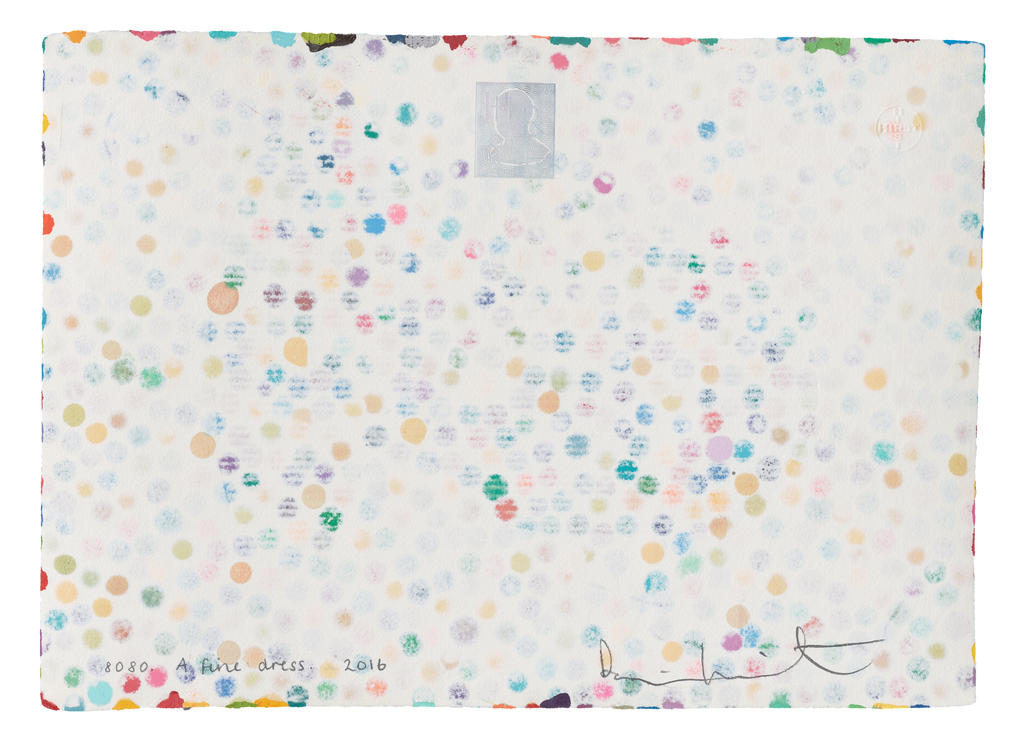 8,080. A fine dress (1)