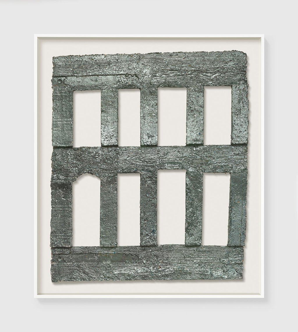 © Rachel Whiteread. Photo: Prudence Cuming Associates Ltd