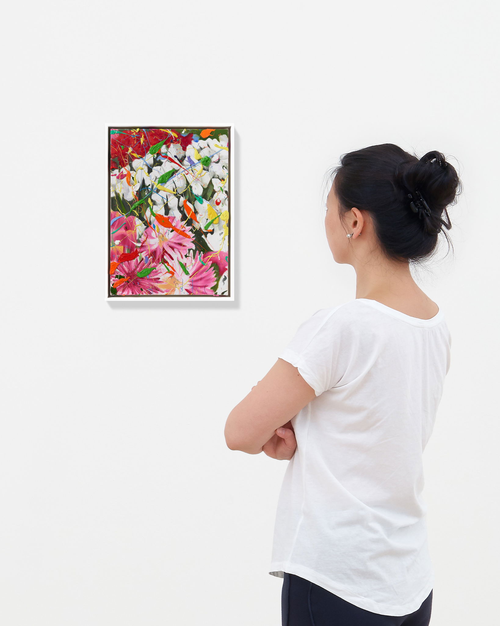 Fragrant Hidden Garden scale image