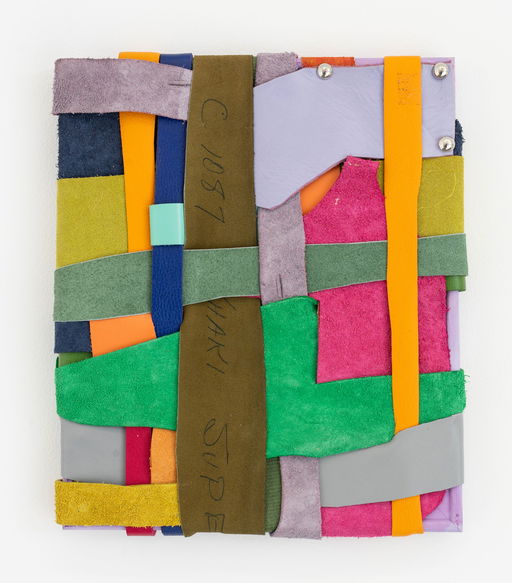 Barbara Owen and Olivia Baldwin