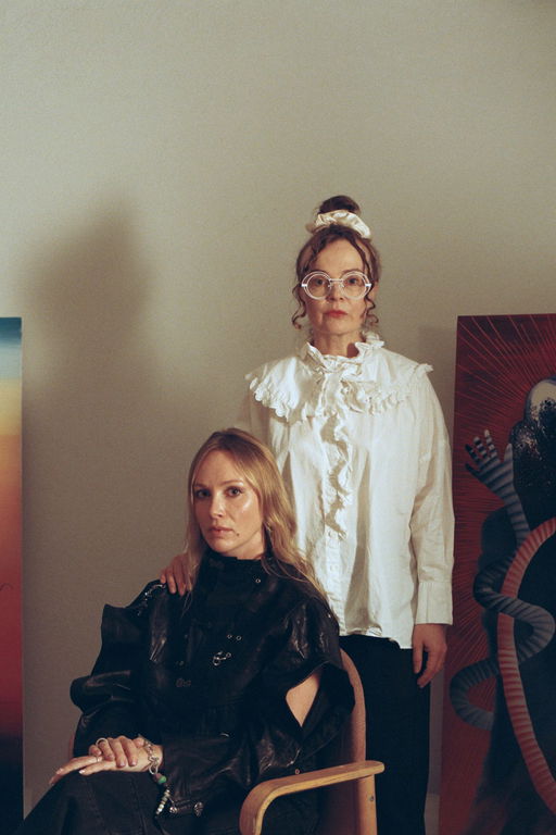 The curator and the title of the Estonian pavilion at the 2026 La Biennale di Venezia announced