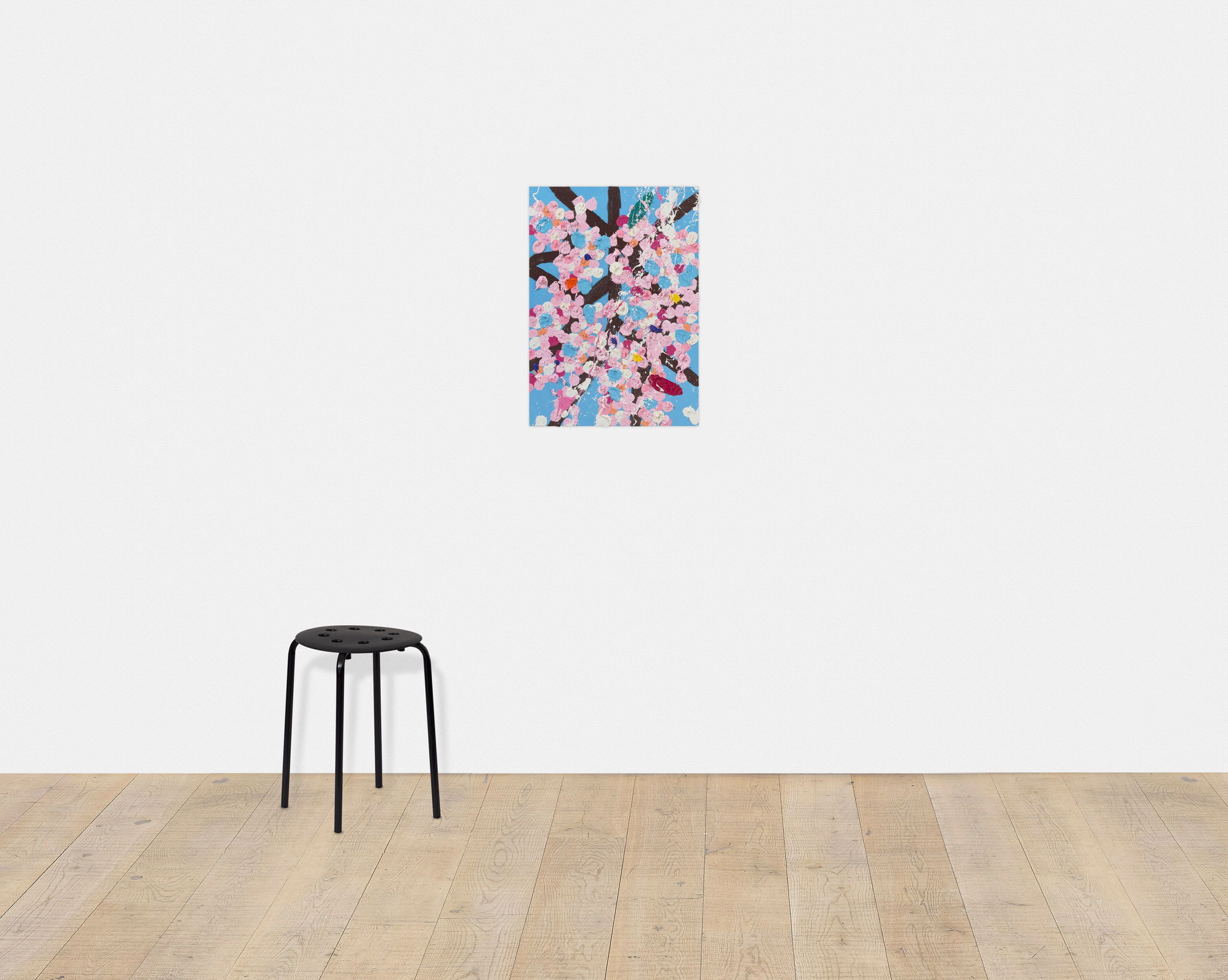 Fateful Blossom scale image