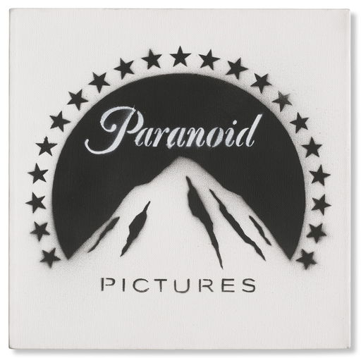 Banksy Work Sells for 400% Above Estimate at Auction