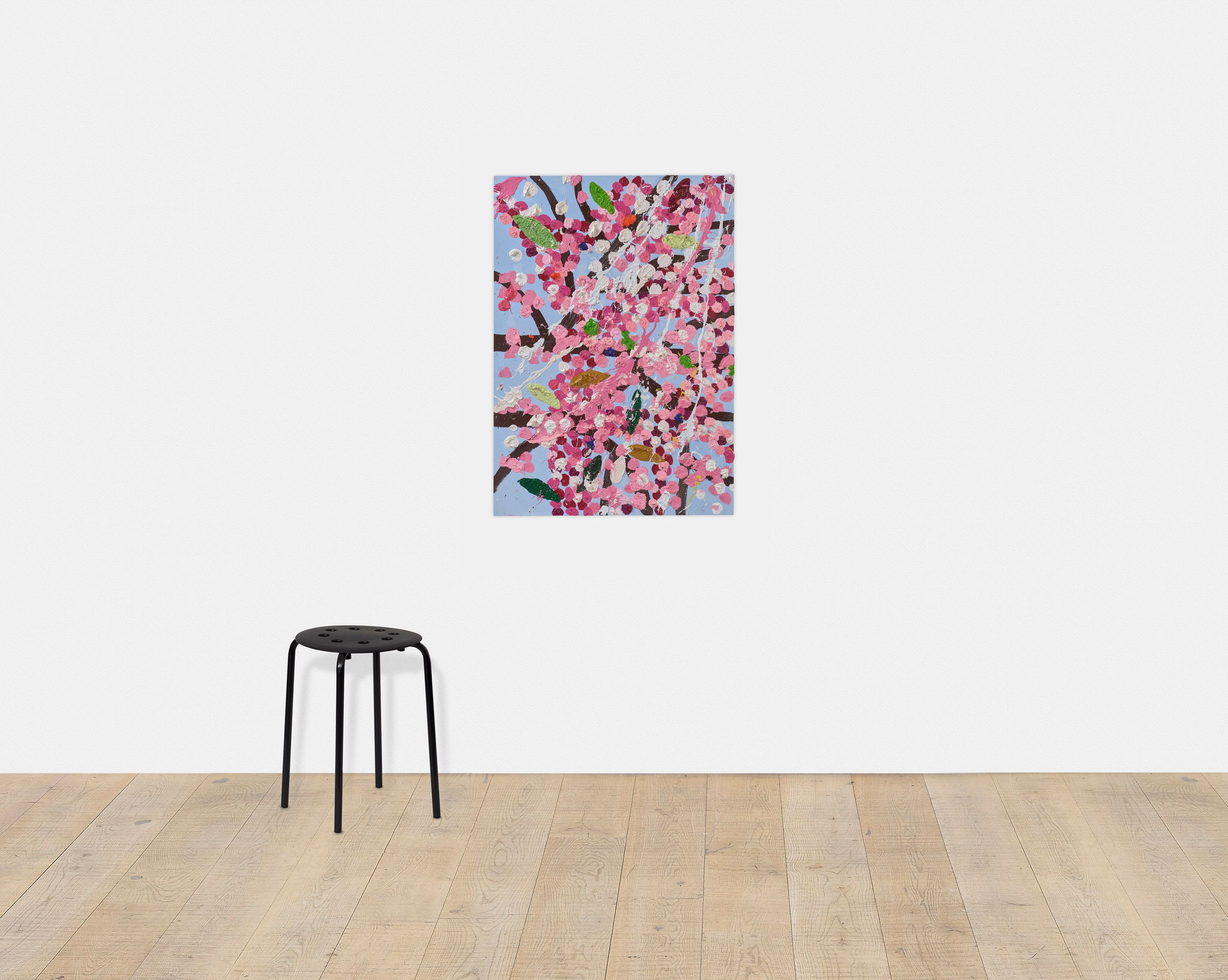 Irrepressible Blossom scale image