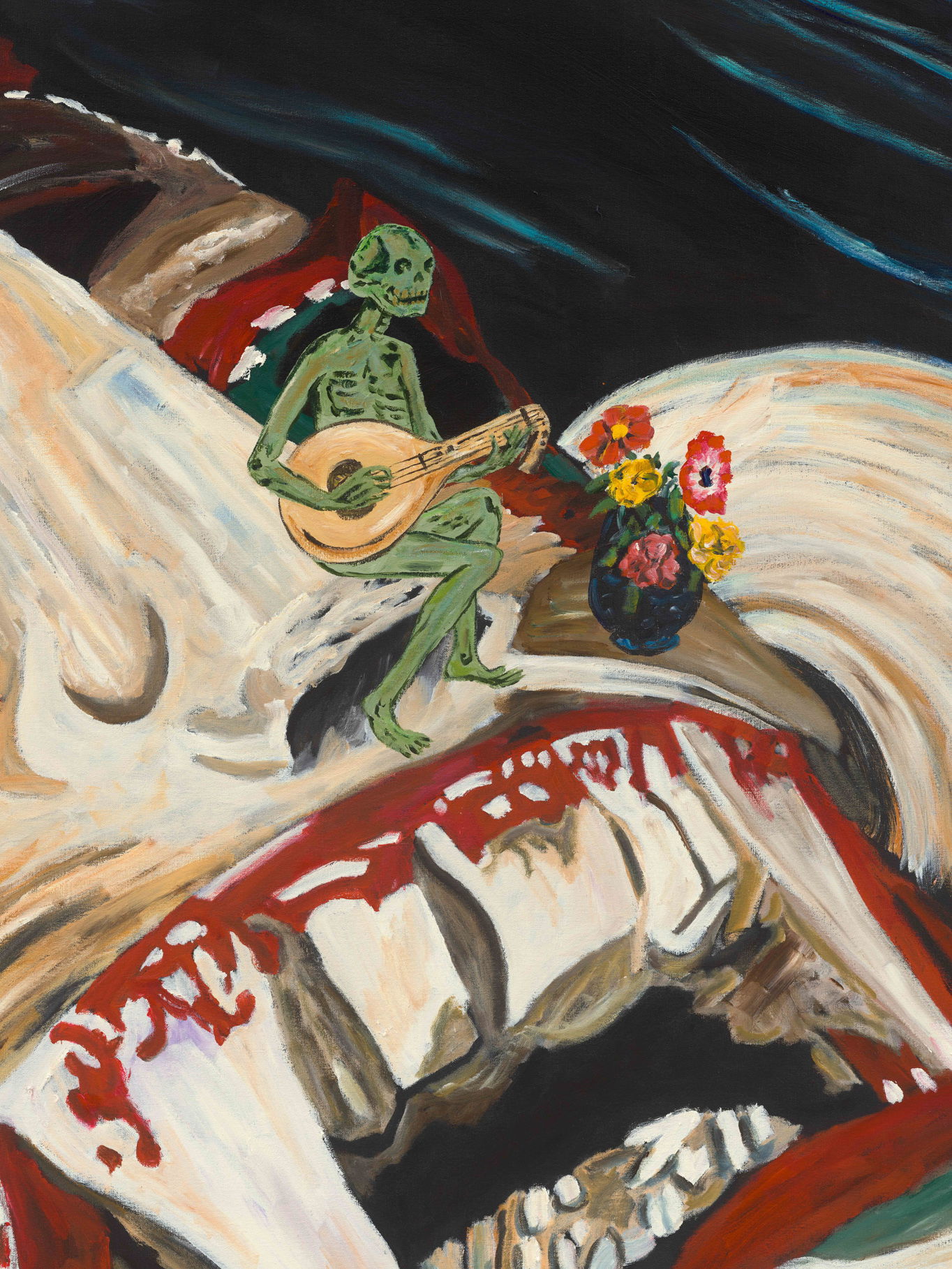 This Is the Modern World 3