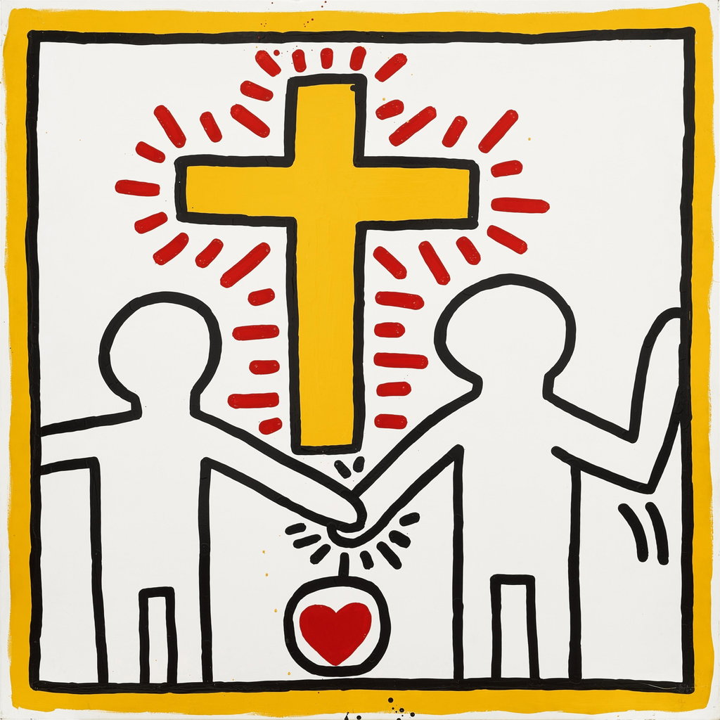 Untitled. Image courtesy of Sotheby's