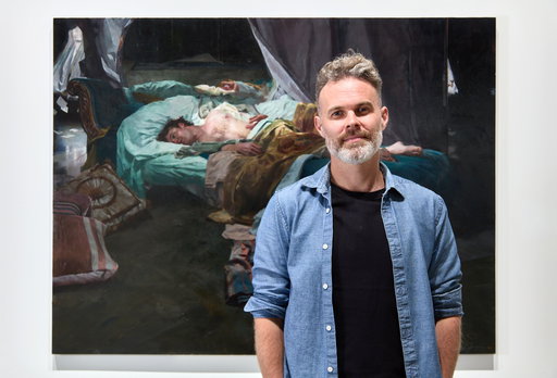 Sydney backroom staff pick their winner