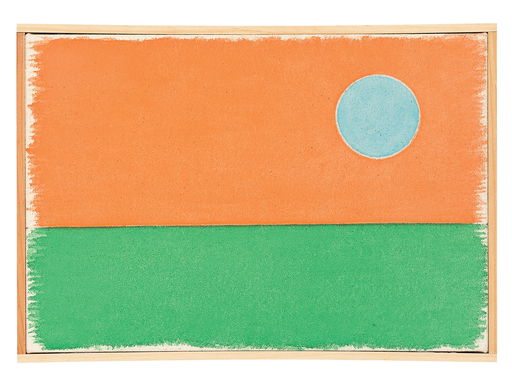 Ugo Rondinone Work with $37,600 Estimate Heads to Auction