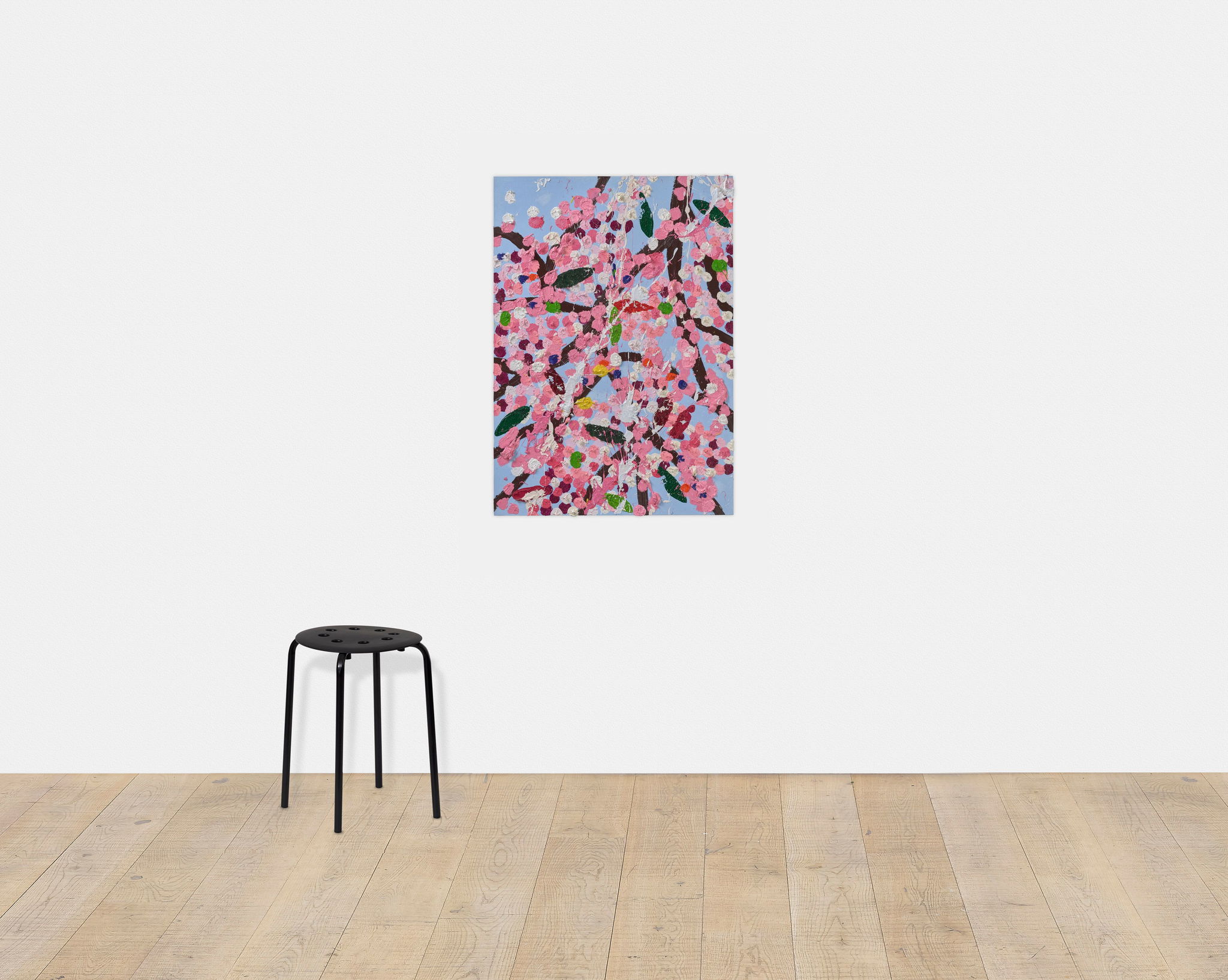 Indispensable Blossom scale image