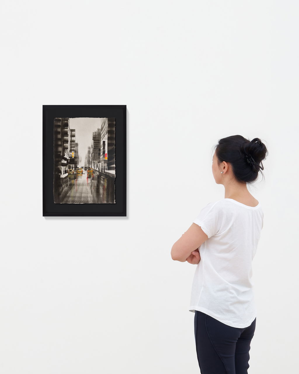 Concrete Reflections scale image