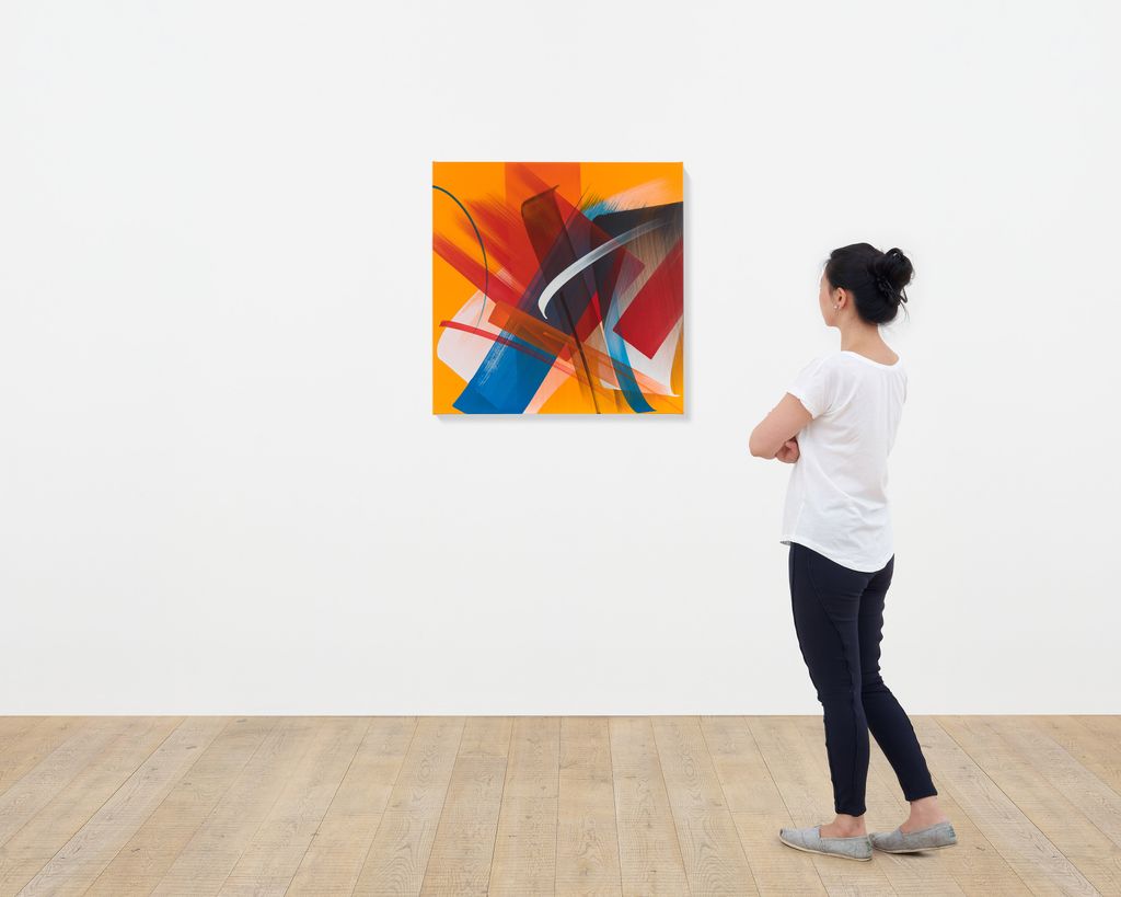 Sometimes it is better to give up scale image