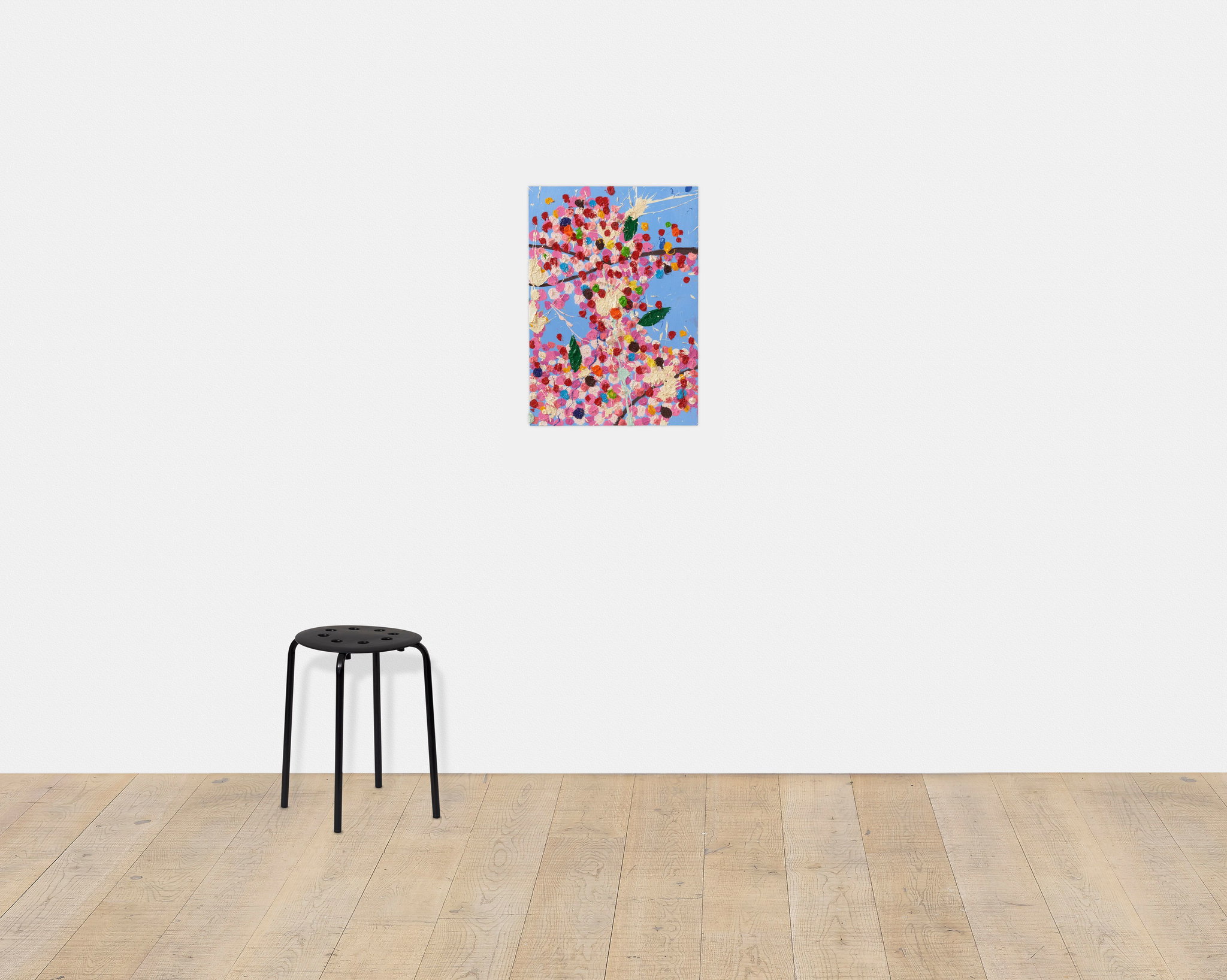 Prize Blossom scale image