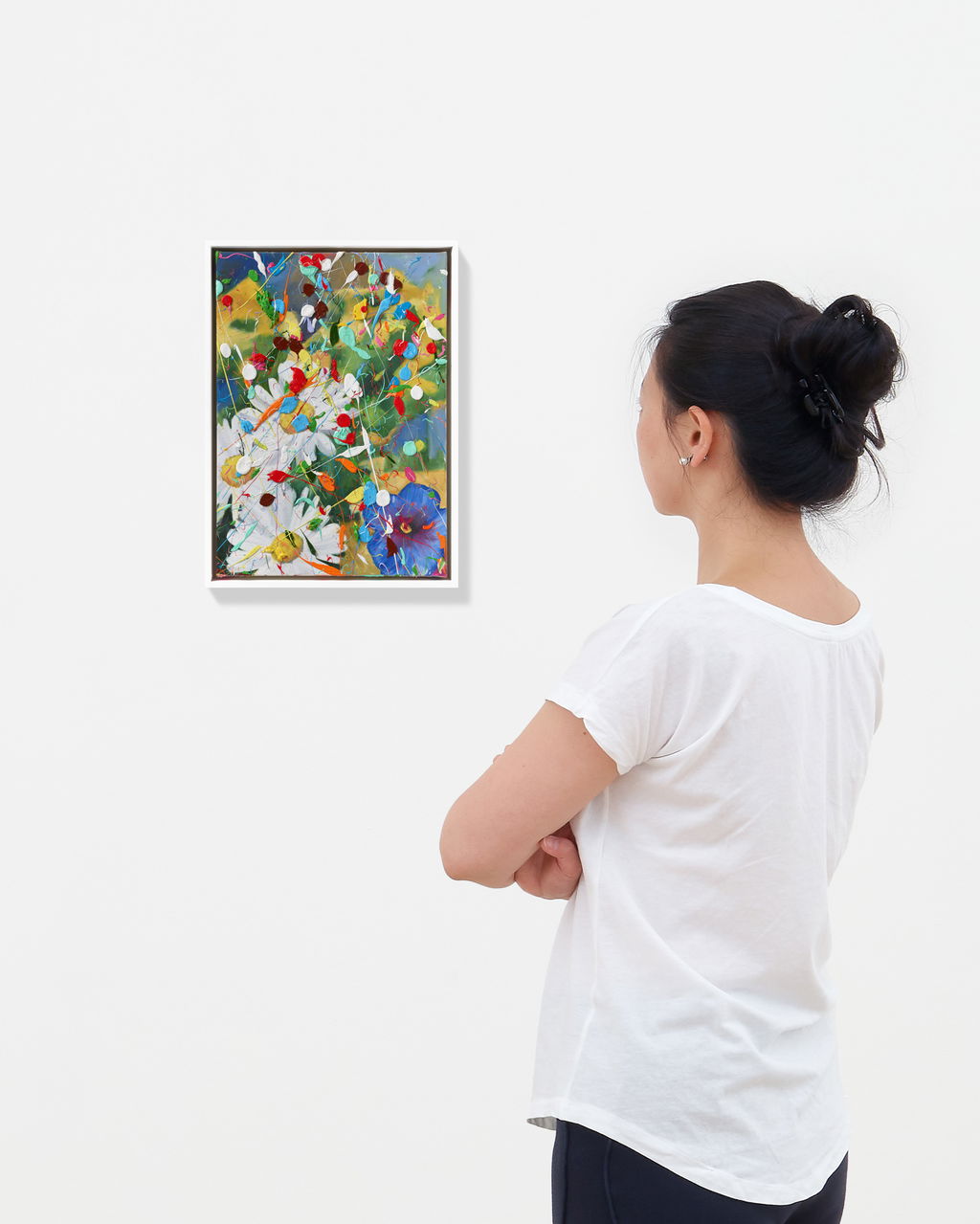 Carefree Hidden Garden scale image